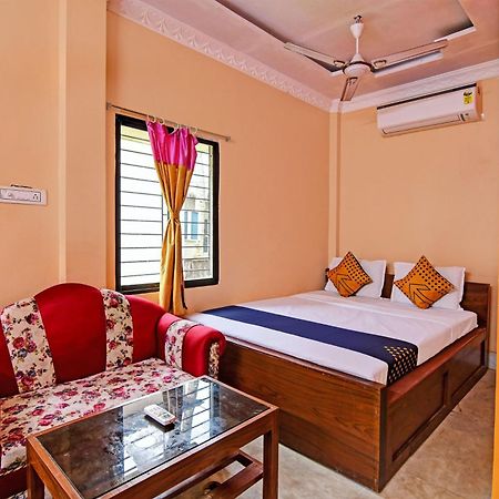 Spot On Sundarban Sanjog Mangrove Resort Purbbadulki Luaran gambar